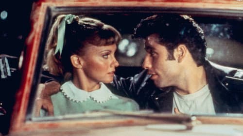 Grease Bild 4