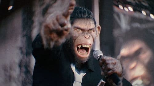 Better Man - Die Robbie Williams Story Bild 2