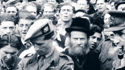 Die Überlebenden. Neuanfang nach dem Holocaust Bild 5