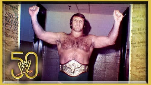 The History of WWE: 50 Years of Sports Entertainment Bild 2