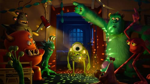 Die Monster Uni Bild 7