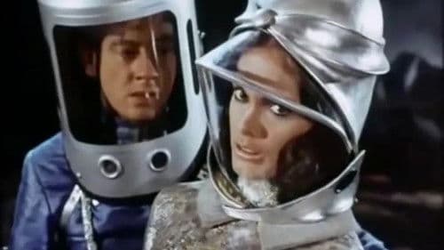 The Solarnauts Bild 1