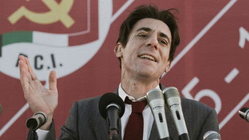 Berlinguer: La grande ambizione Bild 7