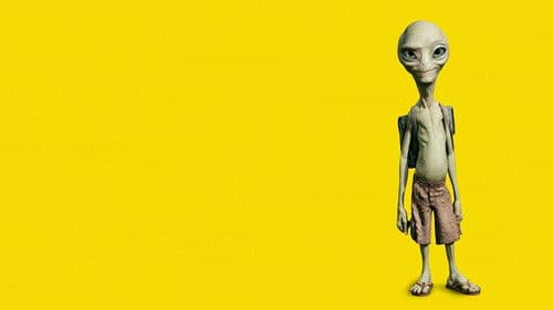 Paul - Ein Alien auf der Flucht Bild 6