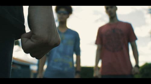 Perdidos no Espaço-Tempo Bild 1