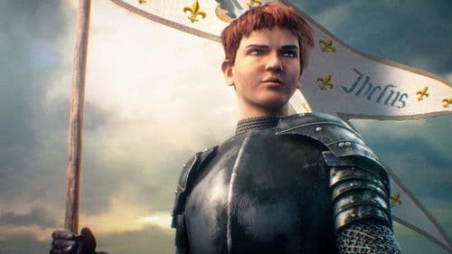 L'affaire Jeanne d'Arc Bild 1