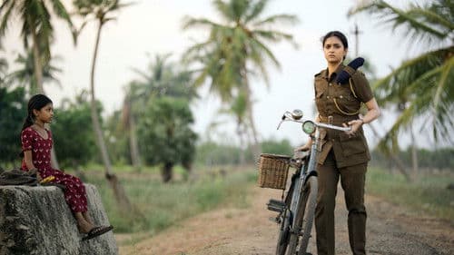 சாணிக் காயிதம் Bild 2