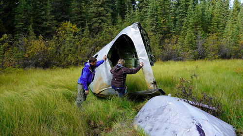 Skymaster Down Bild 1