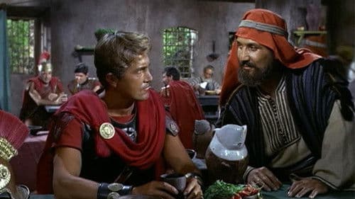 Tribun und Verschwörer Bild 1