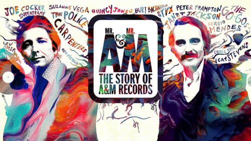 Mr. A & Mr. M: The Story of A&M Records Bild 3
