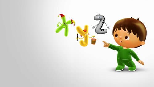 Charlie & the Alphabet Bild 8