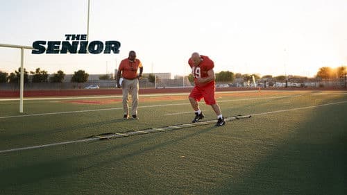 The Senior - Ein Traum, Ein Wille, Ein letztes Spiel Bild 3