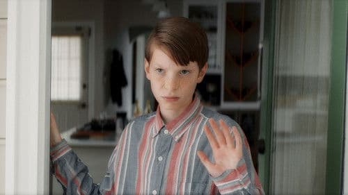 Griffin in Summer Bild 5