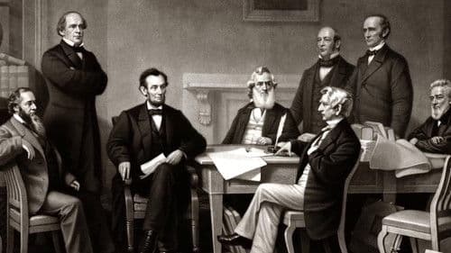 Presidents In Crisis Bild 1