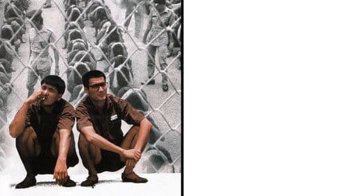 Prison on Fire Bild 3