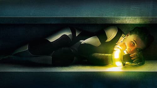 Meander - Survival Instinct Bild 8