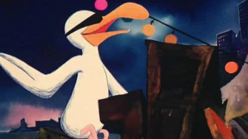 Oliver und Olivia - Zwei freche Spatzen Bild 1