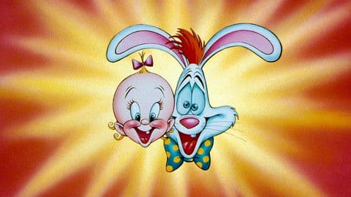 The Best of Roger Rabbit Bild 1
