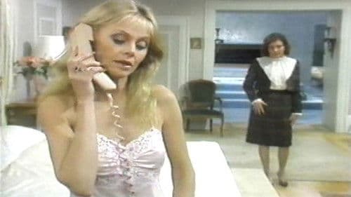 Doctor Yes: The Hyannis Affair Bild 1