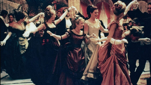 The Inheritance Bild 1