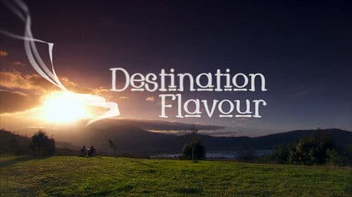Destination Flavour Bild 1