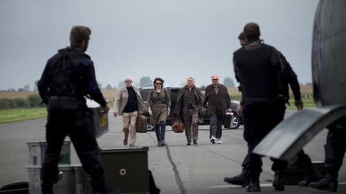 Kundschafter des Friedens Bild 2