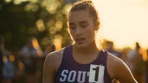 Don't Fall Asleep: The Race That Made a Champion Bild 1