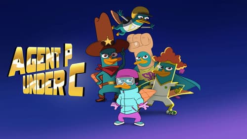 Agent P, Streng Geheim Bild 3