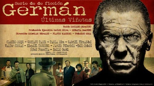 Germán, últimas viñetas Bild 1