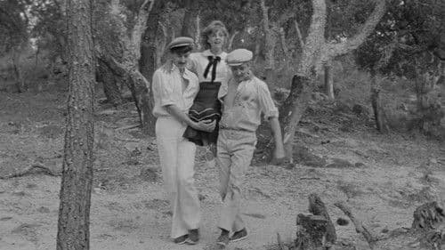 Jules und Jim Bild 8