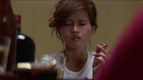 現代娼婦考 制服の下のうずき Bild 4