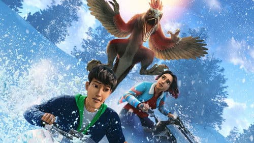 Jurassic World: Die Chaostheorie Bild 8