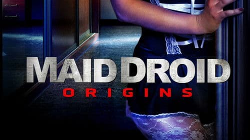 Maid Droid Origins Bild 1