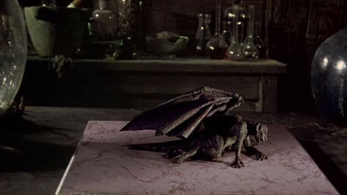 Sindbads gefährliche Abenteuer Bild 8