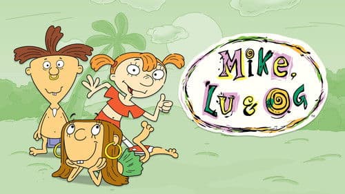 Mike, Lu & Og Bild 3