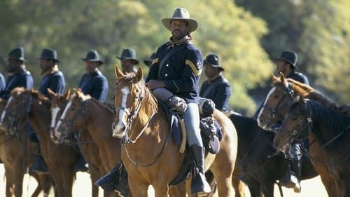 Buffalo Soldiers Bild 1