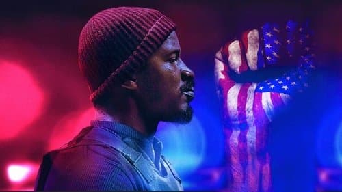 American Skin Bild 1