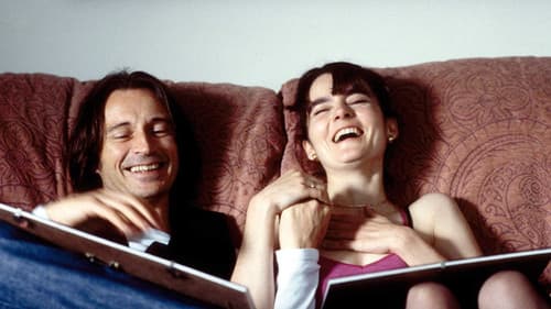 Once Upon a Time in the Midlands Bild 1