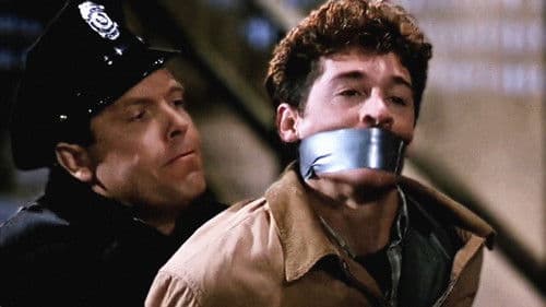 Run - Lauf um Dein Leben Bild 1