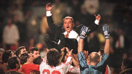 „Imperator“ Fatih Terim Bild 5