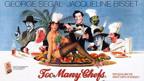 Die Schlemmer-Orgie Bild 2