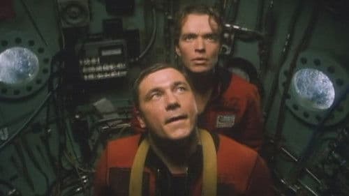 Gefangen in der Tiefe - The Dive Bild 1