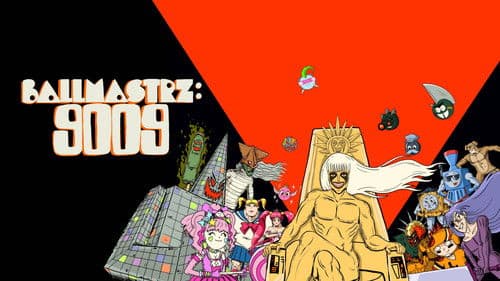 Ballmastrz: 9009 Bild 2