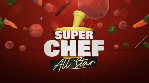 Super Chef Celebrities Bild 2