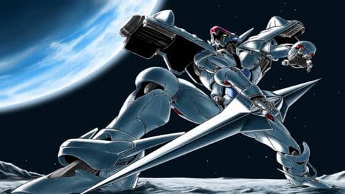 デトネイター・オーガン Bild 2