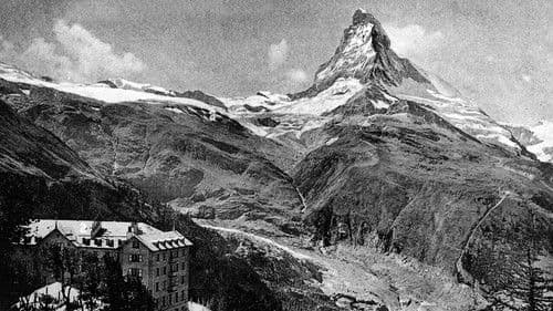 Ascent of the Matterhorn Bild 1