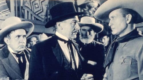 The Outlaw Deputy Bild 1