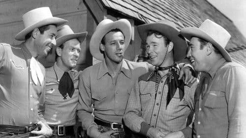 Red River Valley Bild 1