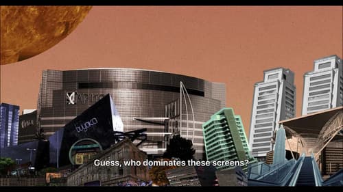 Kapalı Gişe: Türkiye'de Tekelleşen Film Dağıtımı Bild 1