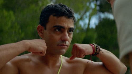 Le loup et la chatte Bild 2